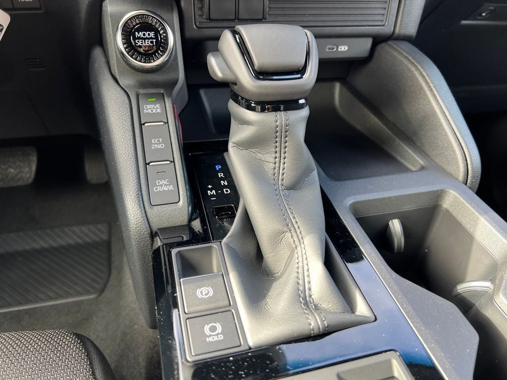 2026 Toyota Land Cruiser 1958