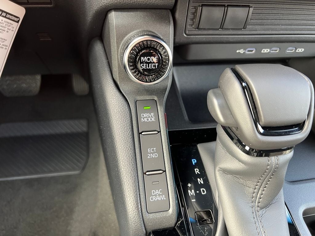 2026 Toyota Land Cruiser 1958