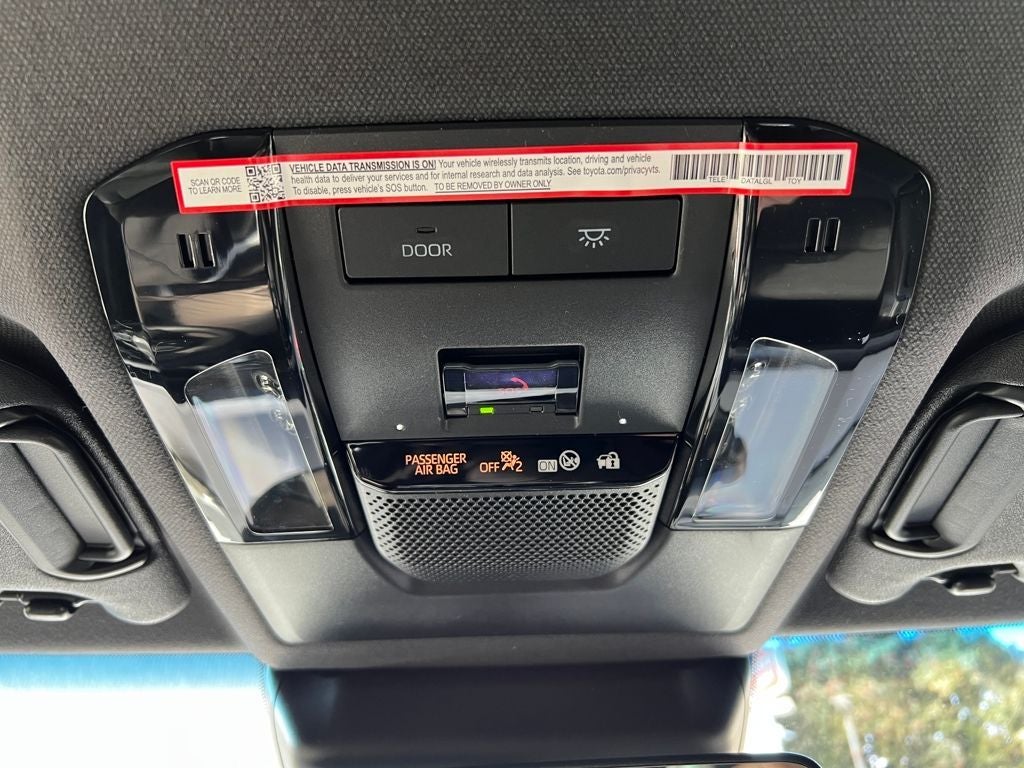 2026 Toyota Land Cruiser 1958