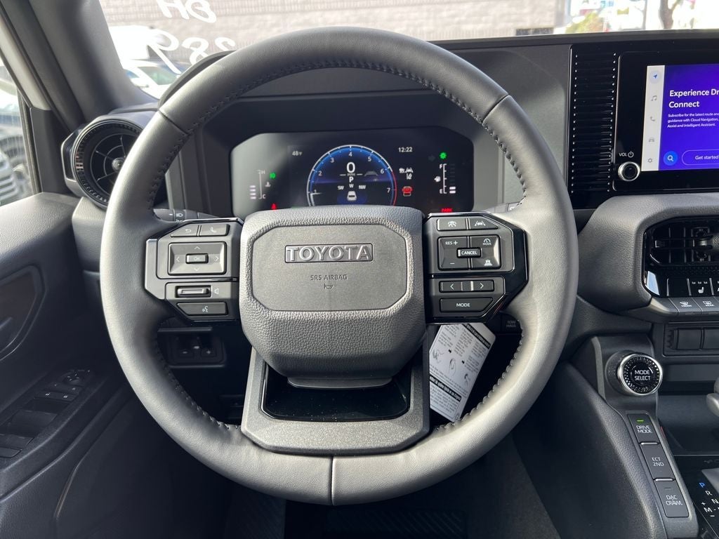 2026 Toyota Land Cruiser 1958