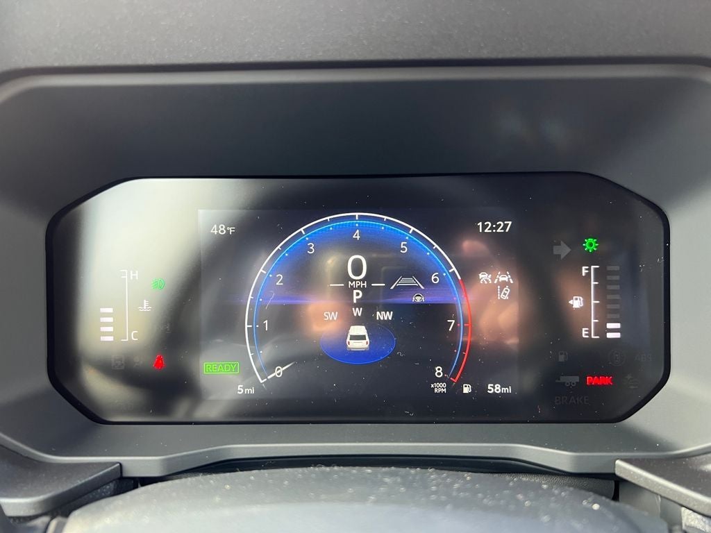 2026 Toyota Land Cruiser 1958