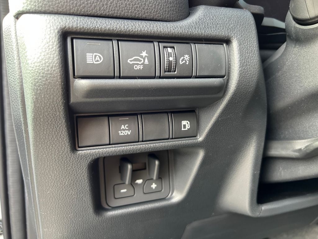 2026 Toyota Land Cruiser 1958