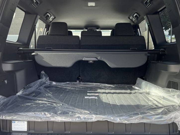 2026 Toyota Land Cruiser 1958