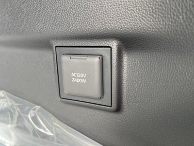 2026 Toyota Land Cruiser 1958