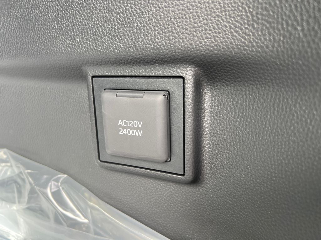 2026 Toyota Land Cruiser 1958