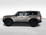 2027 Toyota Land Cruiser 1958
