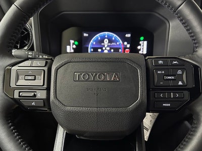 2027 Toyota Land Cruiser 1958