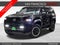 2026 Toyota 4Runner TRD Off-Road