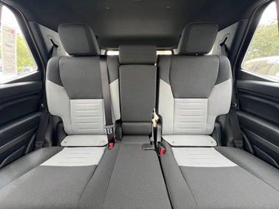 2026 Toyota 4Runner TRD Off-Road