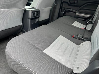 2026 Toyota 4Runner TRD Off-Road