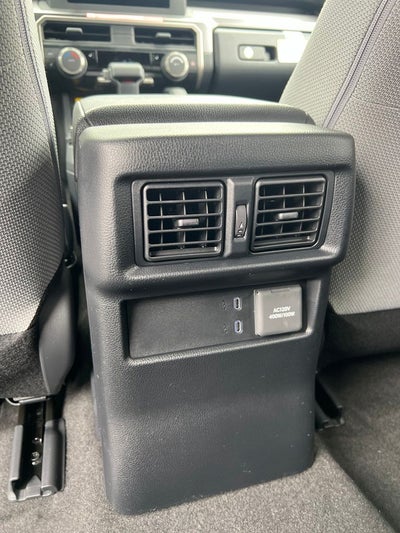 2026 Toyota 4Runner TRD Off-Road