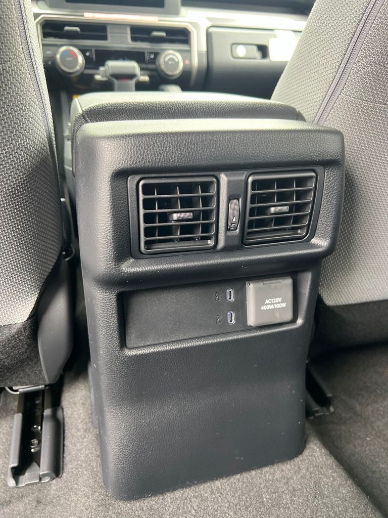 2026 Toyota 4Runner TRD Off-Road