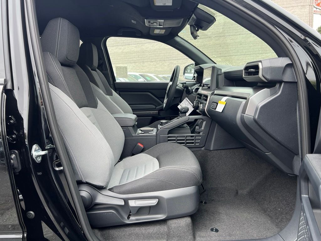 2026 Toyota 4Runner TRD Off-Road