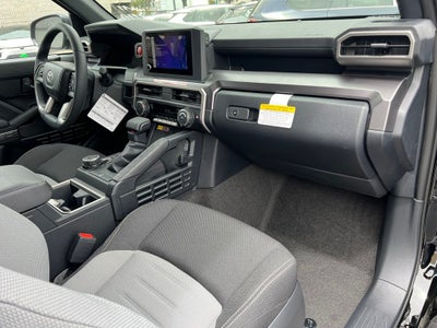 2026 Toyota 4Runner TRD Off-Road