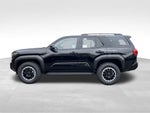 2026 Toyota 4Runner TRD Off-Road