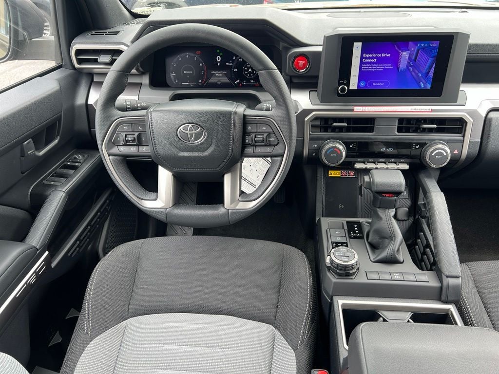 2026 Toyota 4Runner TRD Off-Road