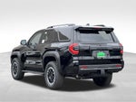 2026 Toyota 4Runner TRD Off-Road