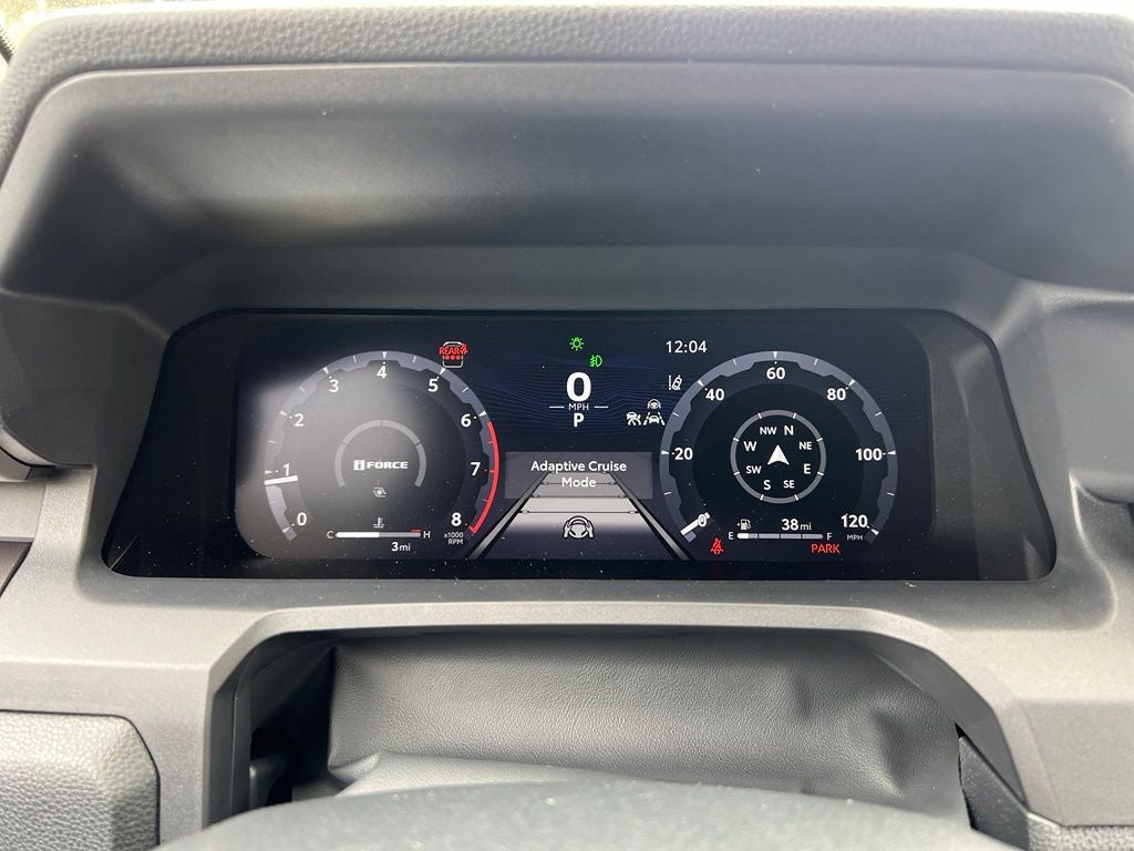 2026 Toyota 4Runner TRD Off-Road