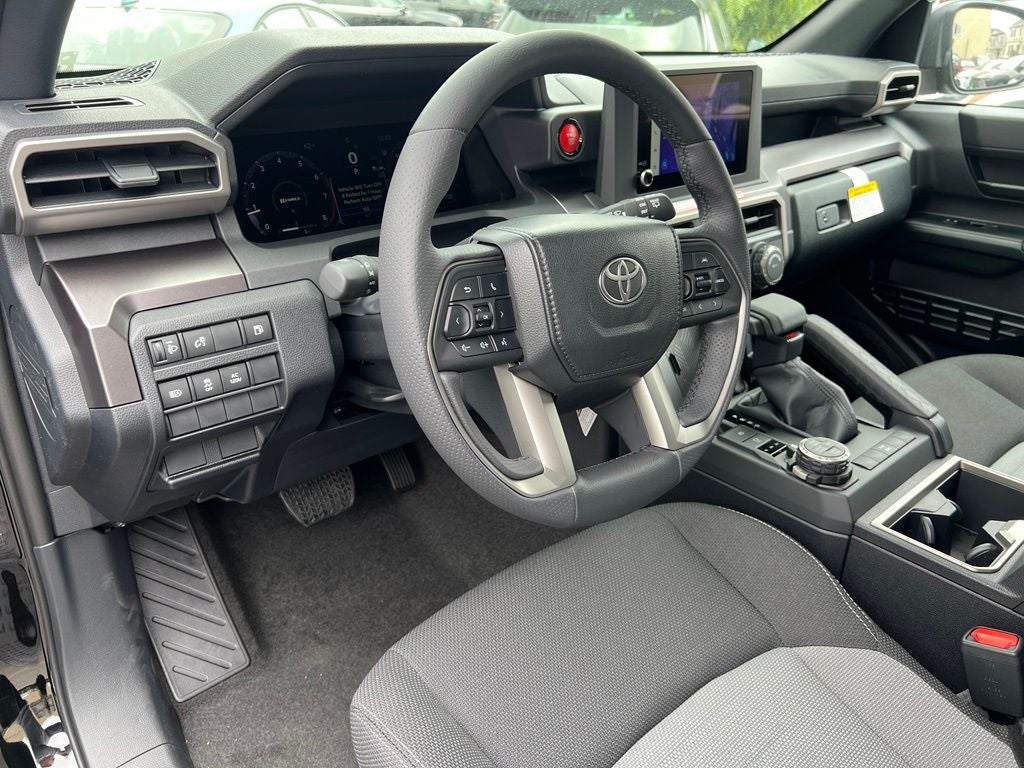 2026 Toyota 4Runner TRD Off-Road