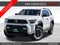 2026 Toyota 4Runner TRD Off-Road
