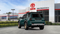 2025 Toyota 4Runner i-FORCE MAX 4Runner Trailhunter
