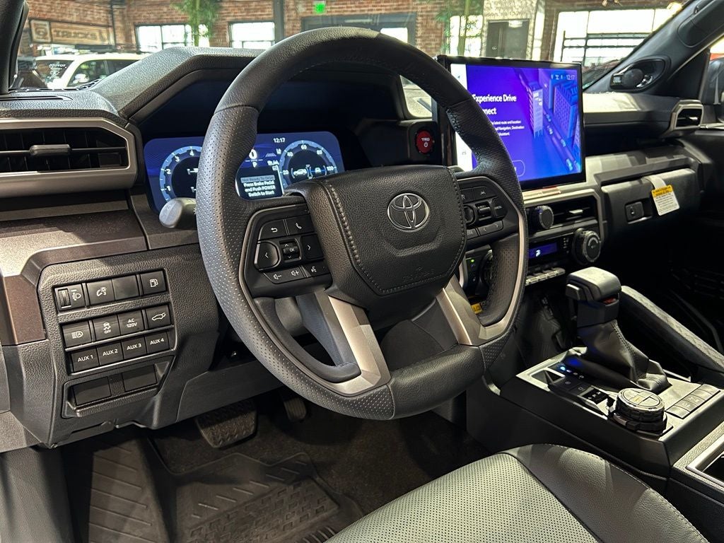 2026 Toyota 4Runner i-FORCE MAX 4Runner TRD Off-Road Premium