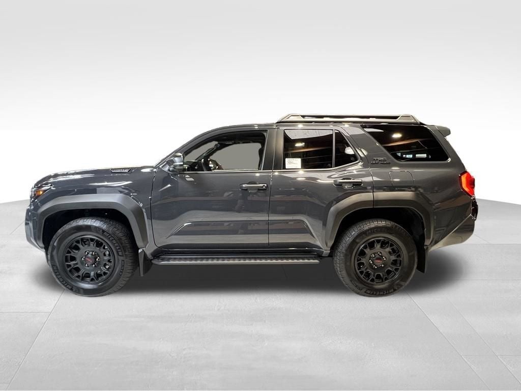 2026 Toyota 4Runner i-FORCE MAX 4Runner TRD Off-Road Premium