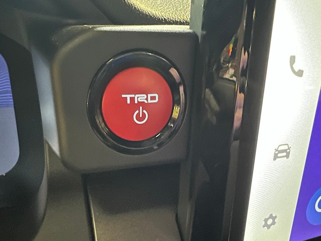 2026 Toyota 4Runner i-FORCE MAX 4Runner TRD Off-Road Premium
