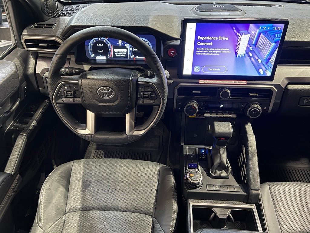 2026 Toyota 4Runner i-FORCE MAX 4Runner TRD Off-Road Premium