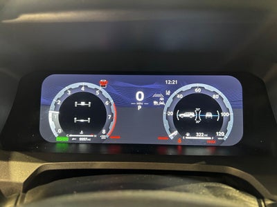 2026 Toyota 4Runner i-FORCE MAX 4Runner TRD Off-Road Premium