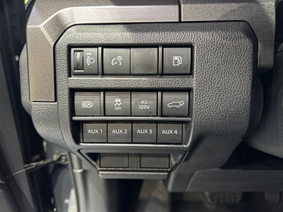 2026 Toyota 4Runner i-FORCE MAX 4Runner TRD Off-Road Premium