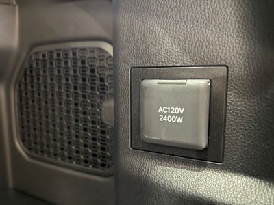2026 Toyota 4Runner i-FORCE MAX 4Runner TRD Off-Road Premium
