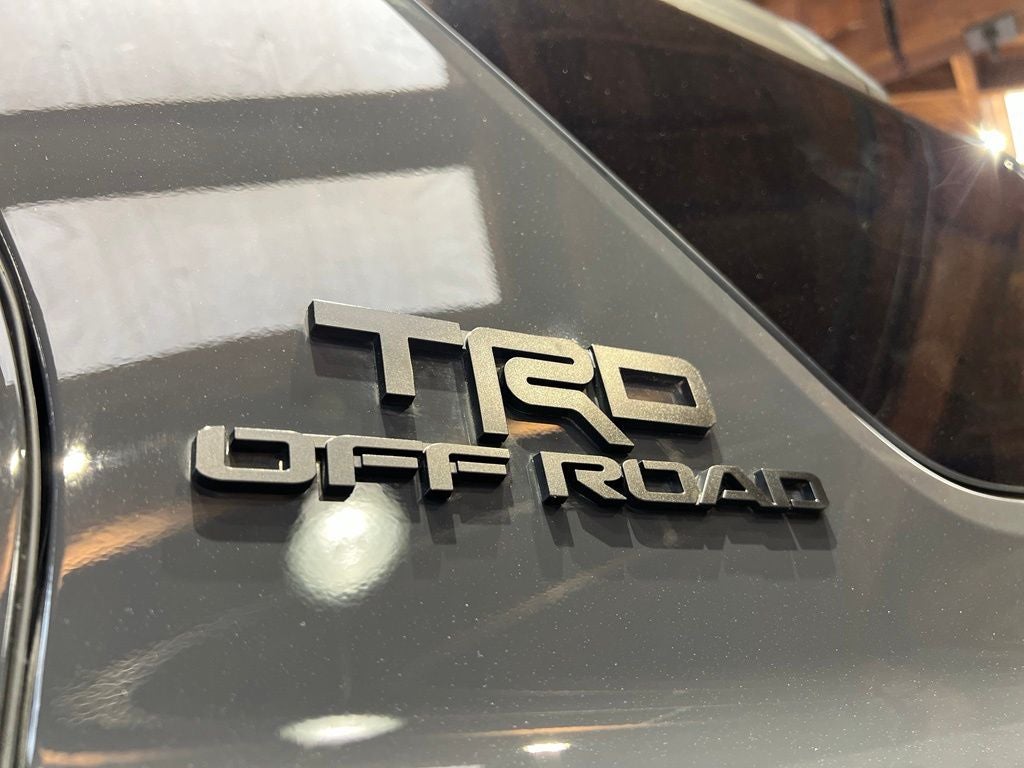 2026 Toyota 4Runner i-FORCE MAX 4Runner TRD Off-Road Premium