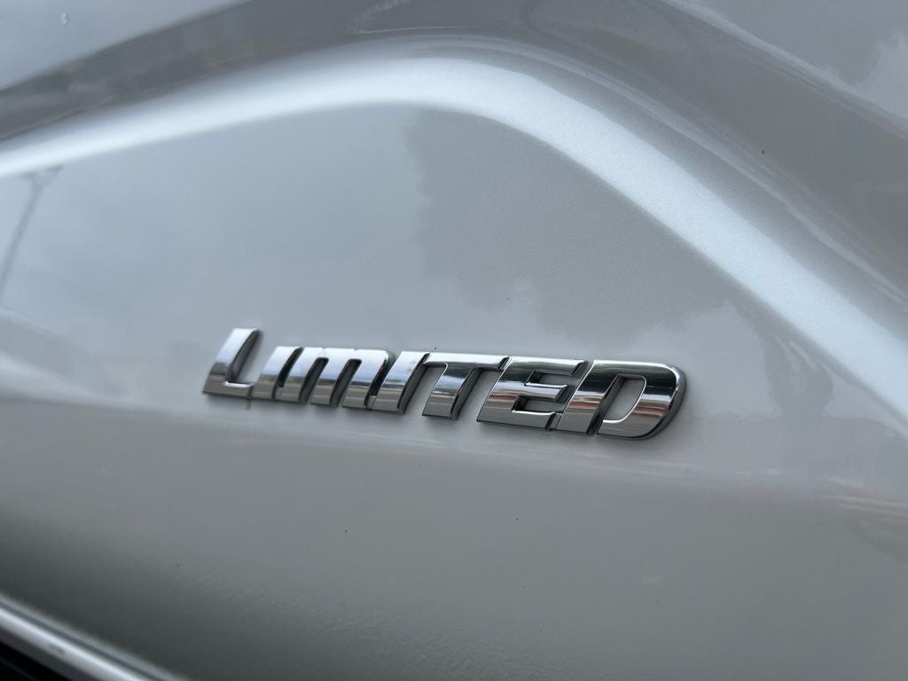 2026 Toyota 4Runner i-FORCE MAX 4Runner Limited