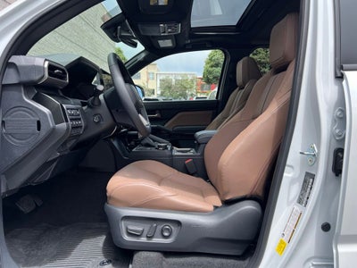 2026 Toyota 4Runner i-FORCE MAX 4Runner Limited