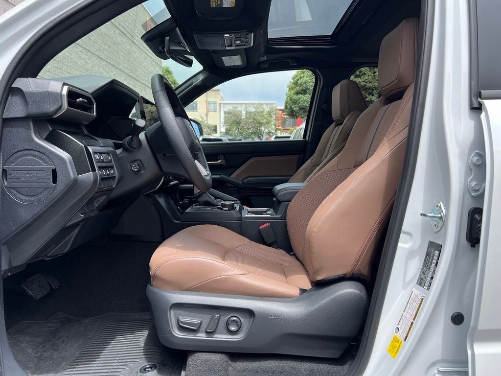 2026 Toyota 4Runner i-FORCE MAX 4Runner Limited