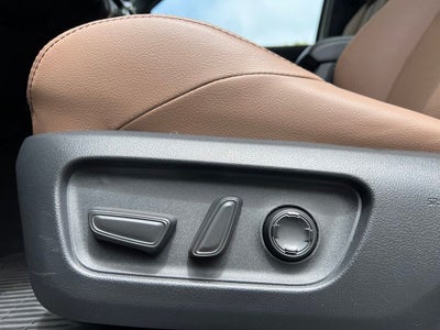 2026 Toyota 4Runner i-FORCE MAX 4Runner Limited