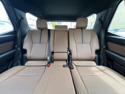 2026 Toyota 4Runner i-FORCE MAX 4Runner Limited