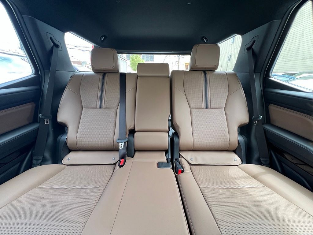 2026 Toyota 4Runner i-FORCE MAX 4Runner Limited