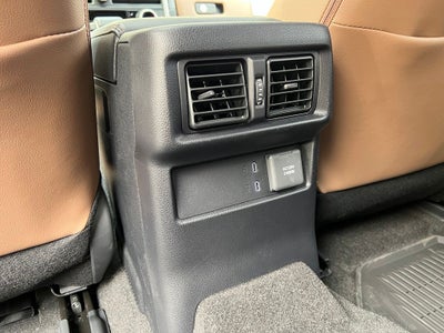 2026 Toyota 4Runner i-FORCE MAX 4Runner Limited