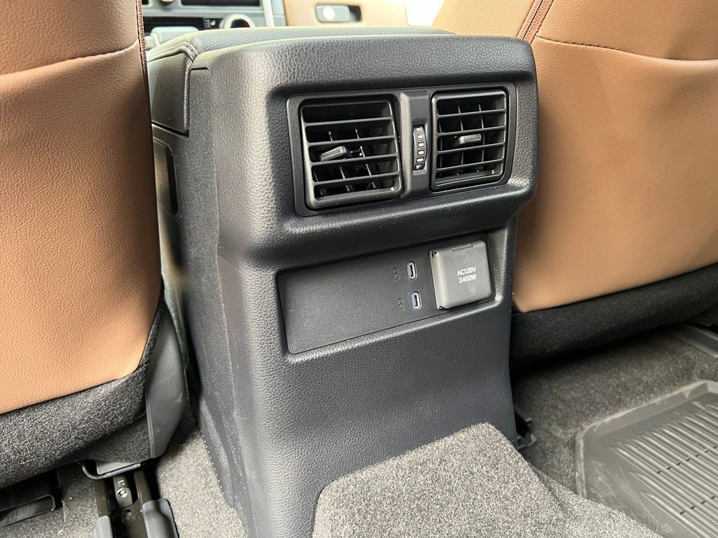 2026 Toyota 4Runner i-FORCE MAX 4Runner Limited