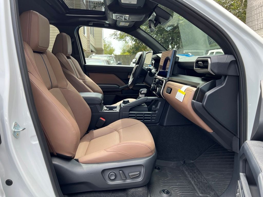 2026 Toyota 4Runner i-FORCE MAX 4Runner Limited