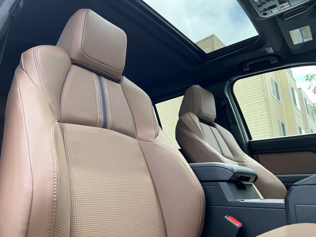 2026 Toyota 4Runner i-FORCE MAX 4Runner Limited