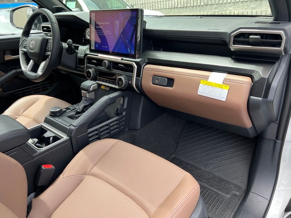 2026 Toyota 4Runner i-FORCE MAX 4Runner Limited