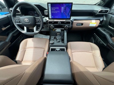 2026 Toyota 4Runner i-FORCE MAX 4Runner Limited