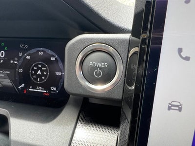 2026 Toyota 4Runner i-FORCE MAX 4Runner Limited
