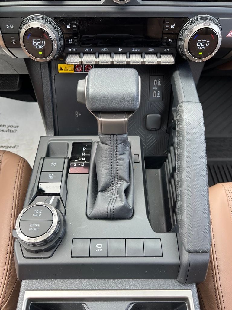 2026 Toyota 4Runner i-FORCE MAX 4Runner Limited