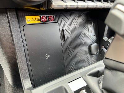 2026 Toyota 4Runner i-FORCE MAX 4Runner Limited