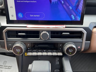 2026 Toyota 4Runner i-FORCE MAX 4Runner Limited