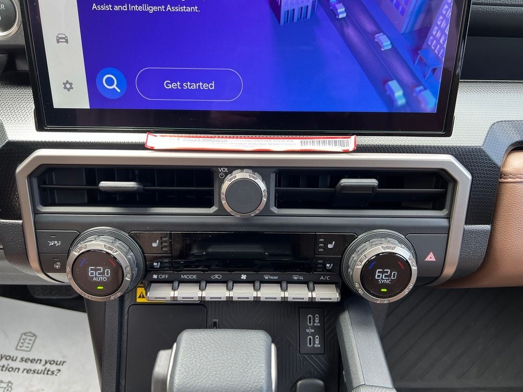 2026 Toyota 4Runner i-FORCE MAX 4Runner Limited